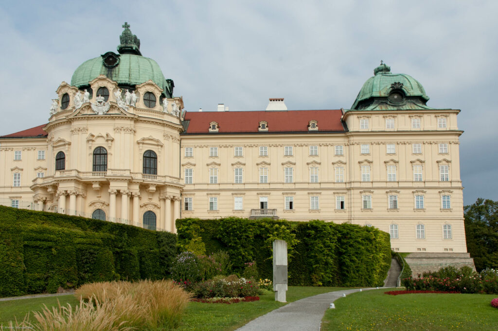 Day 7 Klosterneuburg 29 Wiener Wanderland