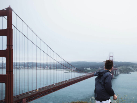 goldenbridge Wiener Wanderland