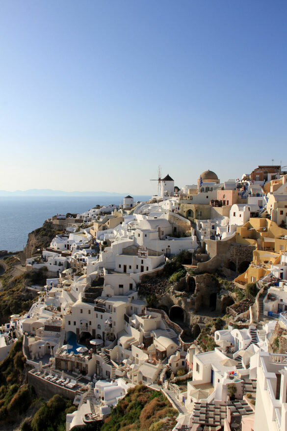 greece Wiener Wanderland