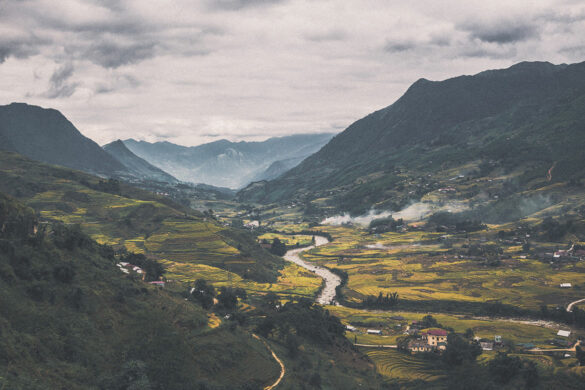 north Wiener Wanderland