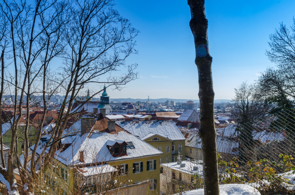 Graz Feb 2018 10 Wiener Wanderland