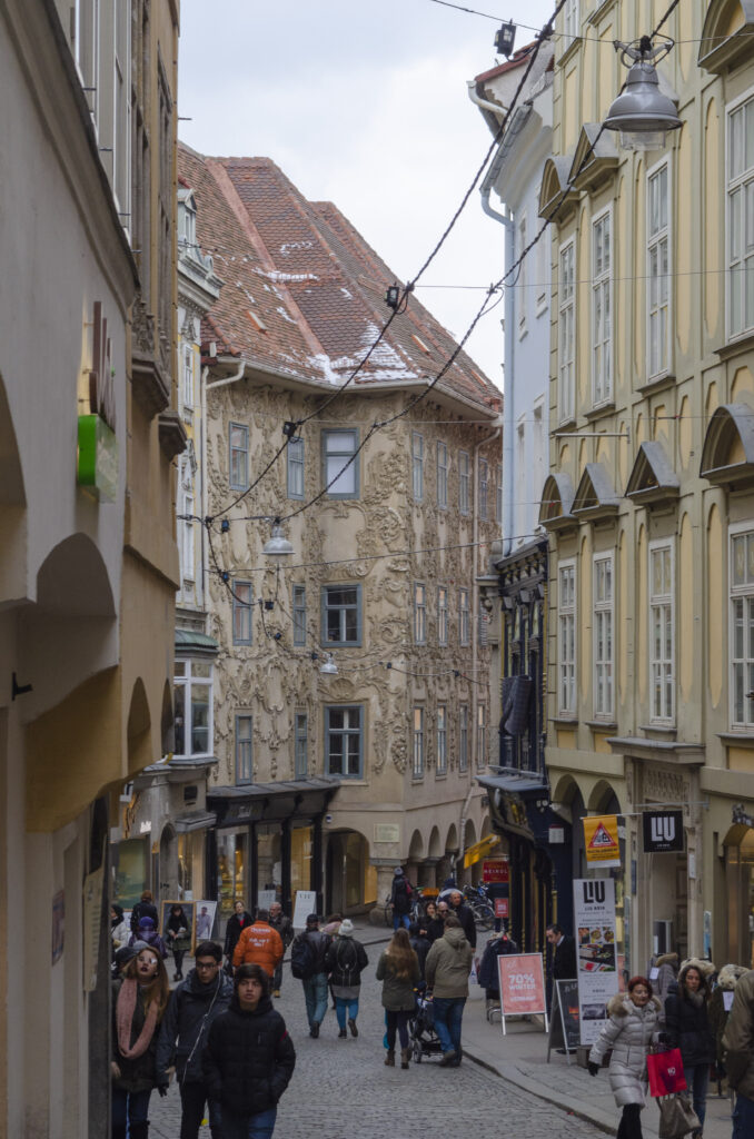 Graz Feb 2018 142 Wiener Wanderland