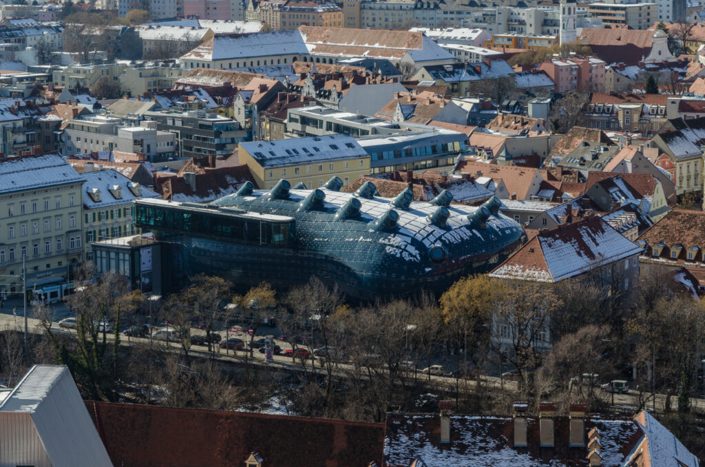 Graz Feb 2018 24 Wiener Wanderland