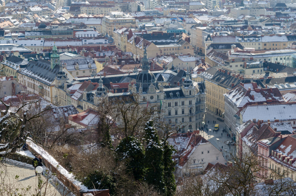 Graz Feb 2018 36 Wiener Wanderland