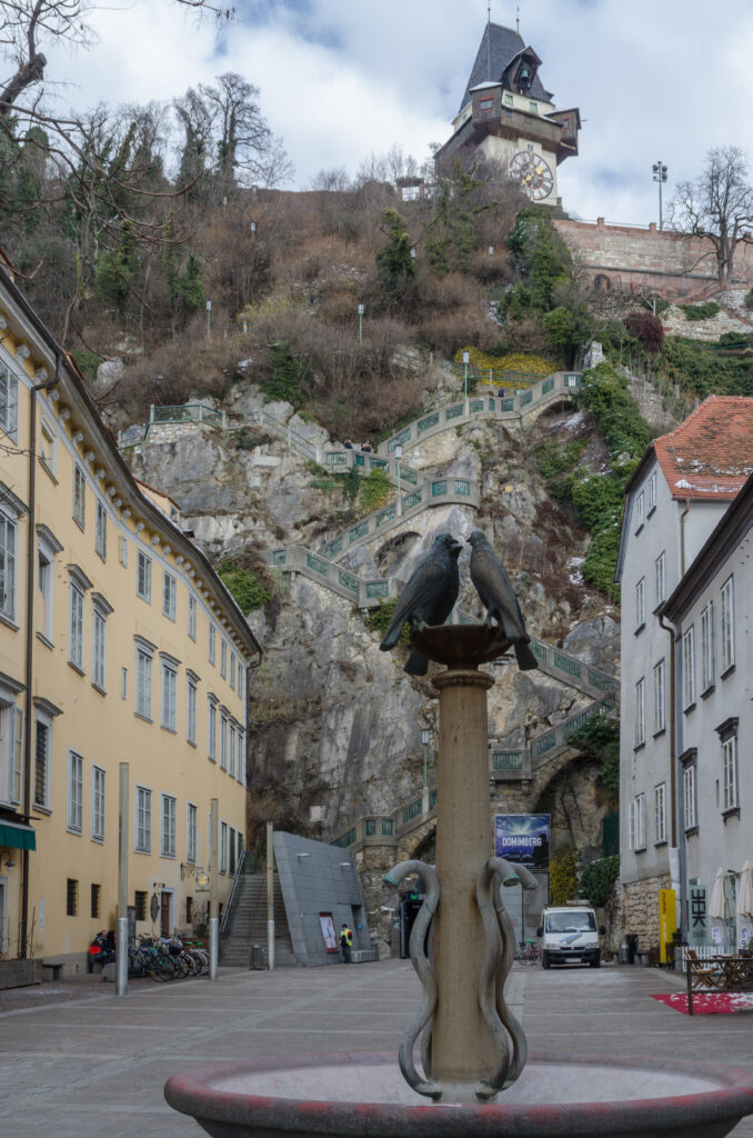 Graz Feb 2018 78 Wiener Wanderland