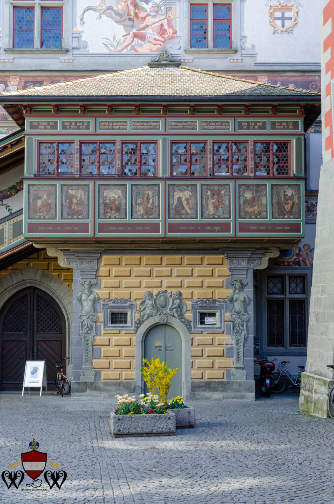 Lindau Altes Rathaus