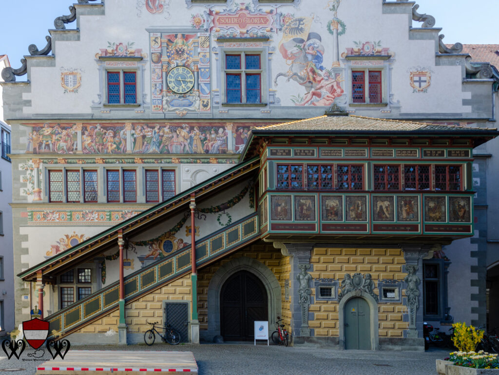 Lindau Altes Rathaus