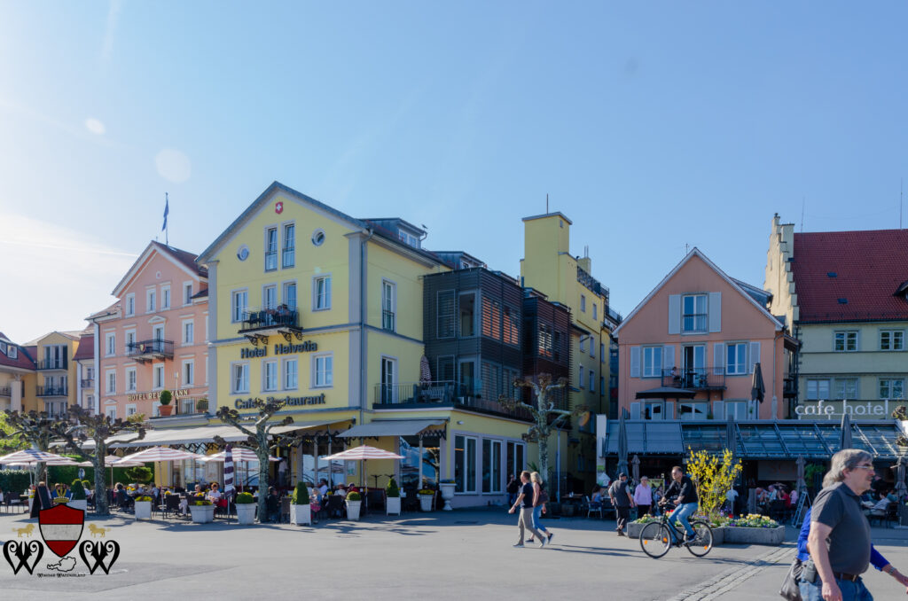 Lindau, Germany 