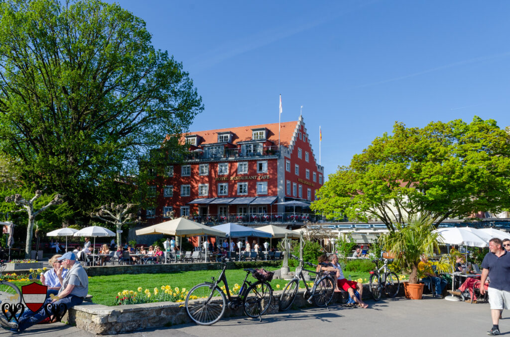 Lindau, Germany 