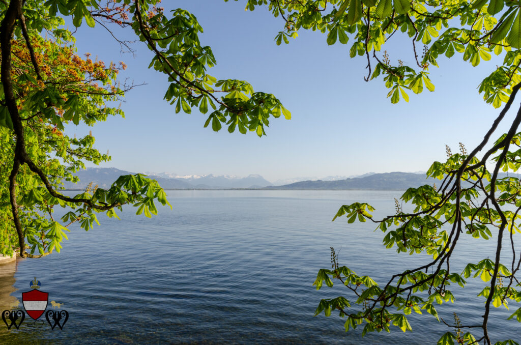 Bodensee, Lindau