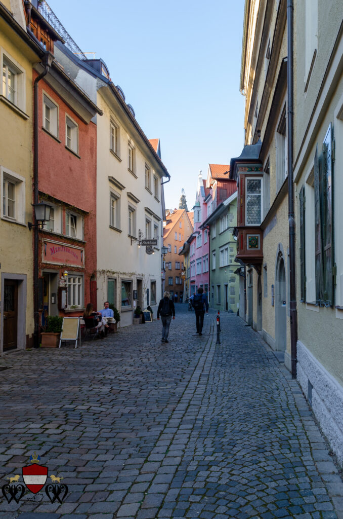 Lindau, Germany 