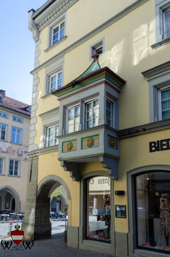 Lindau, Germany 