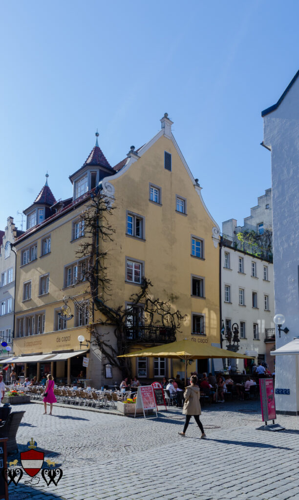 Lindau, Germany 