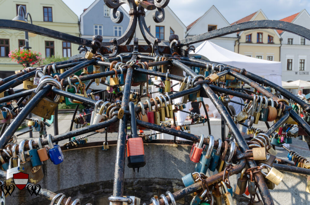 Love Locks,