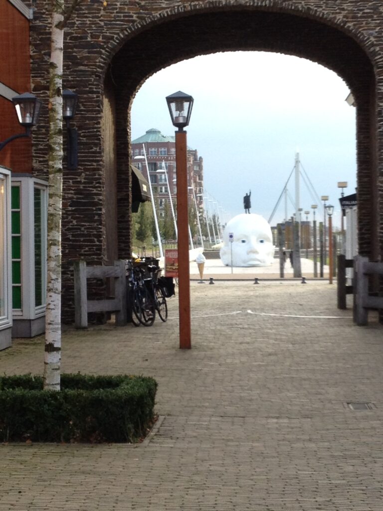 Batavia Stad, Lelystad