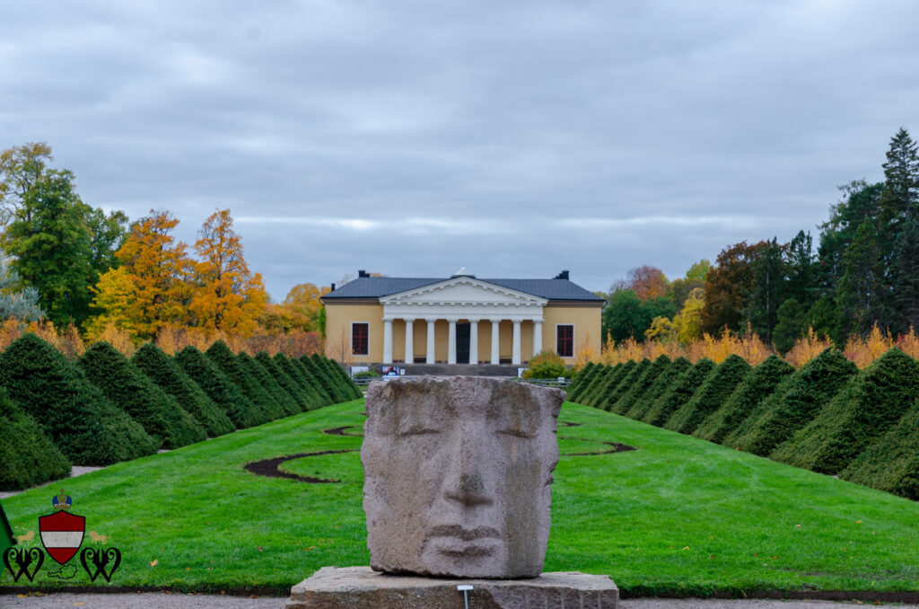 The Linneanum, Uppsala