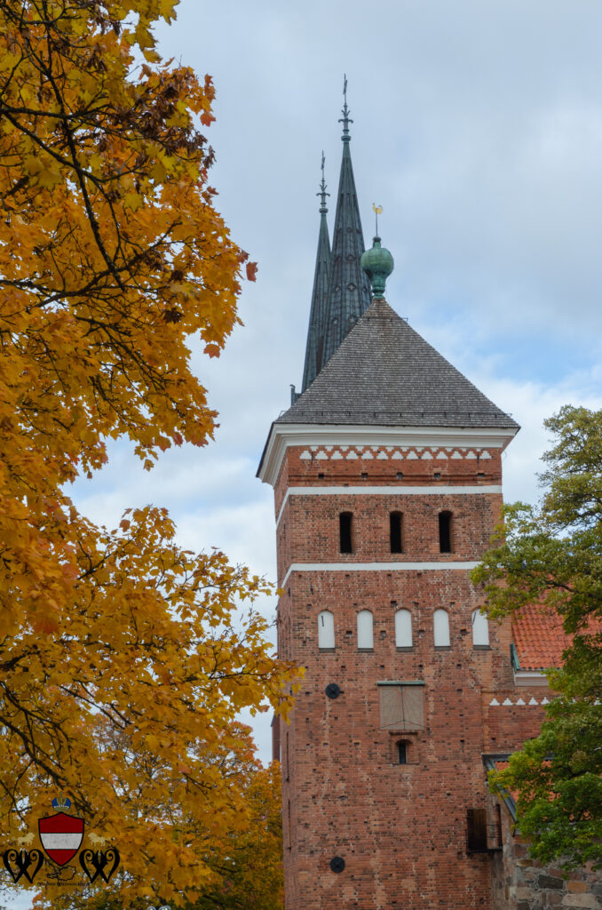 Uppsala Catherdral