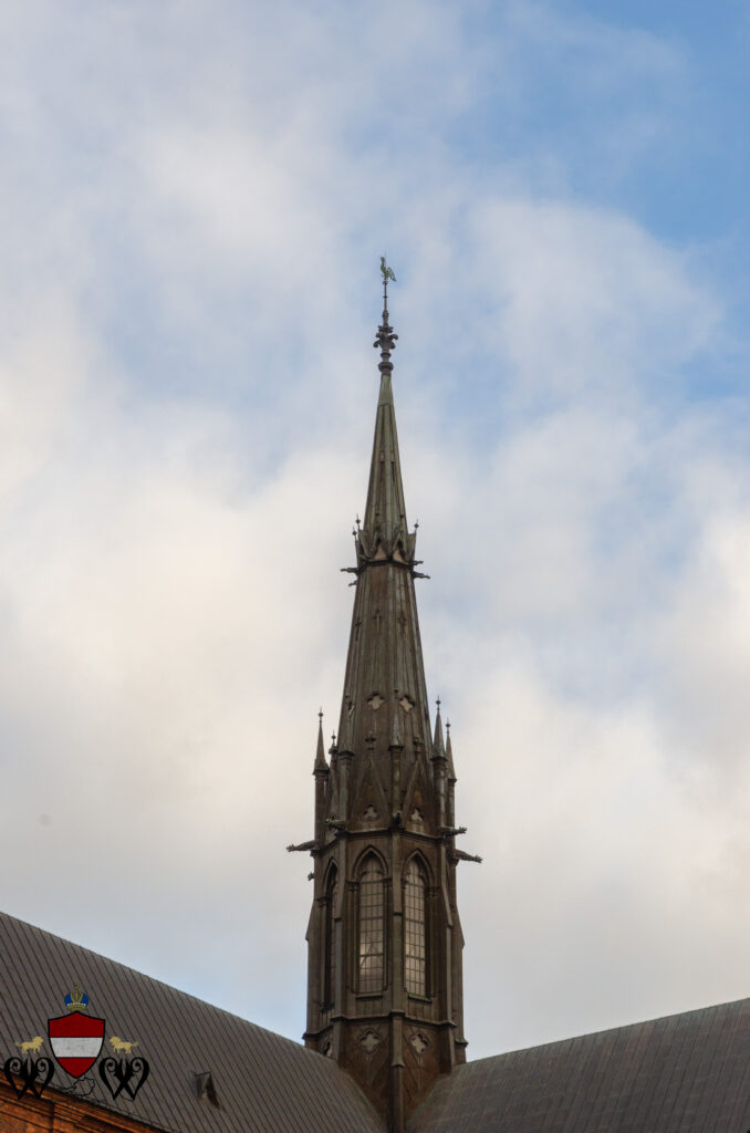 Uppsala Cathedral