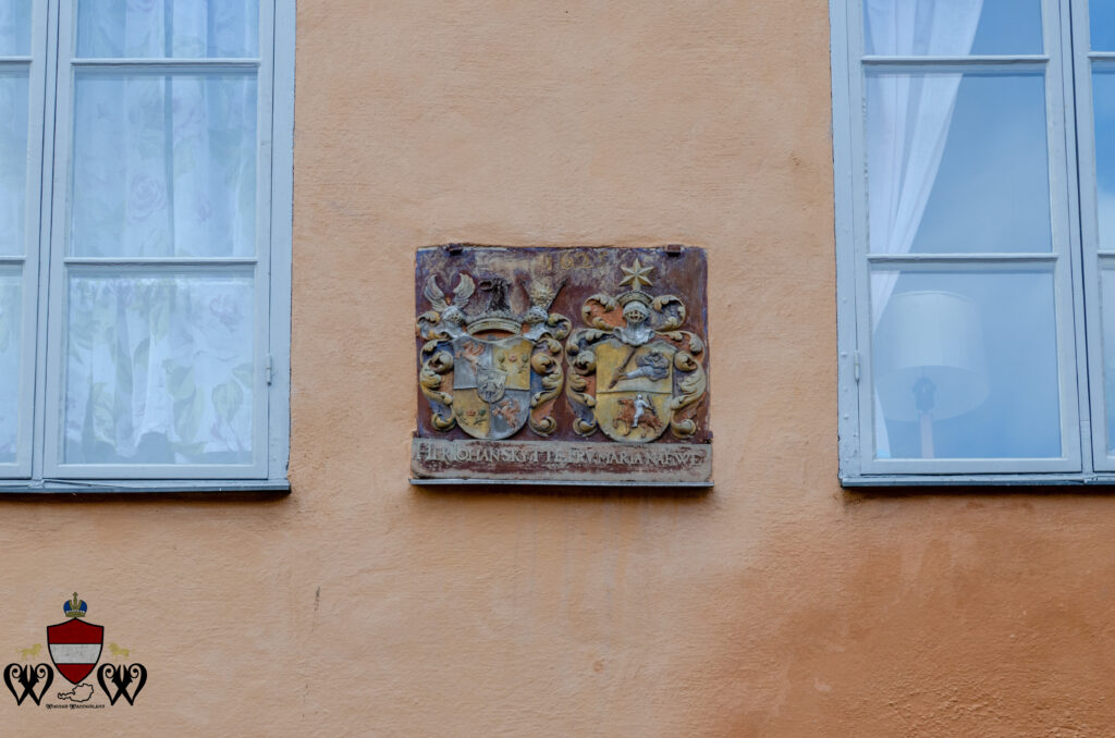 Wall Art, Uppsala