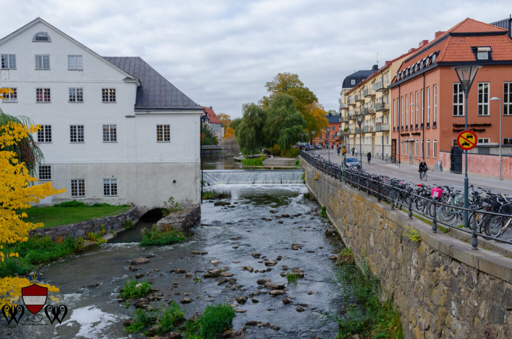 Uppsala 34 Wiener Wanderland