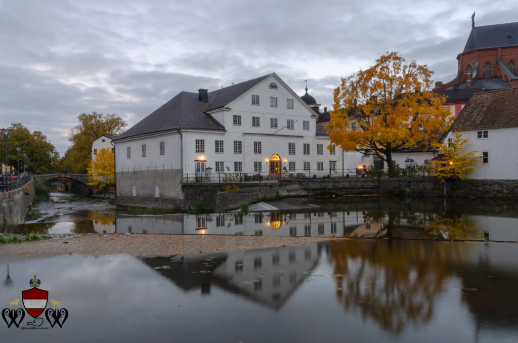 Uppsala 38 Wiener Wanderland