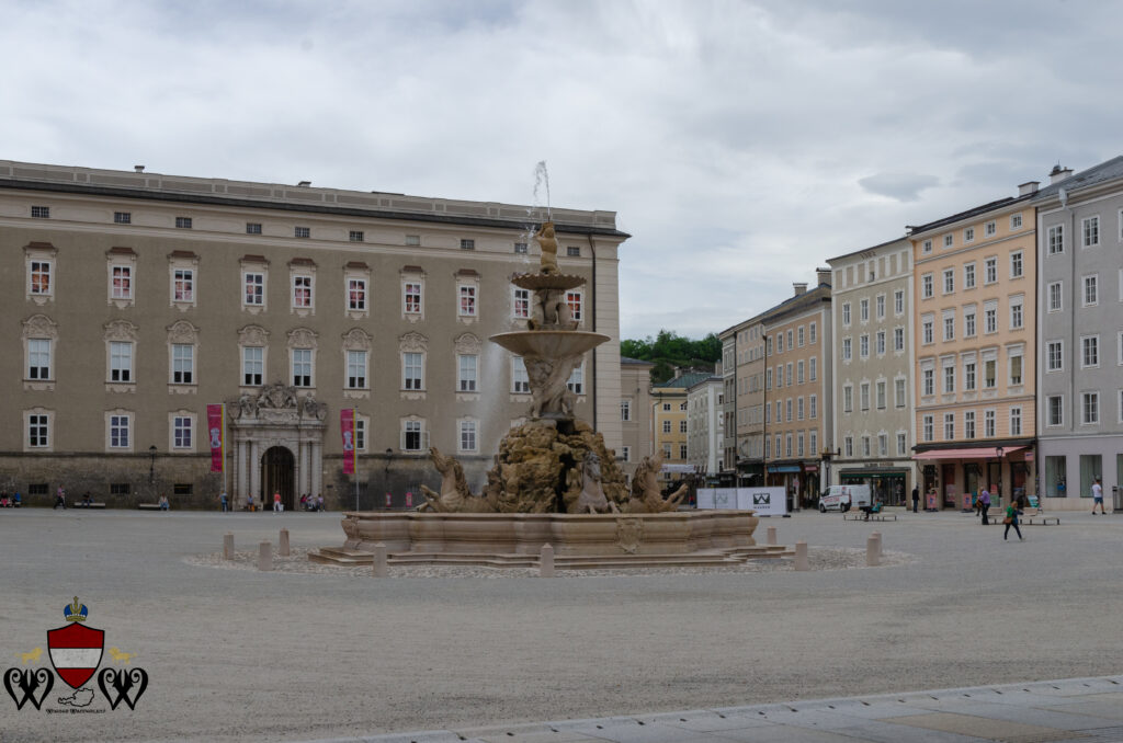 Salzburg 10 Wiener Wanderland