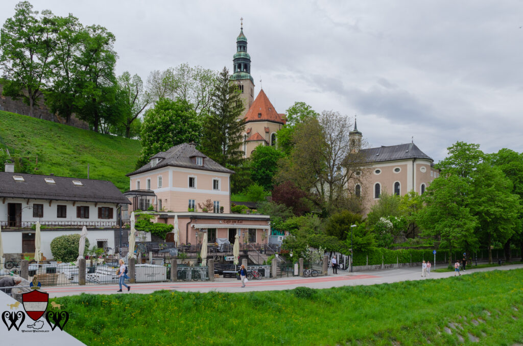 Salzburg 2 Wiener Wanderland