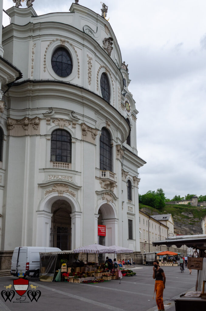 Salzburg 5 Wiener Wanderland