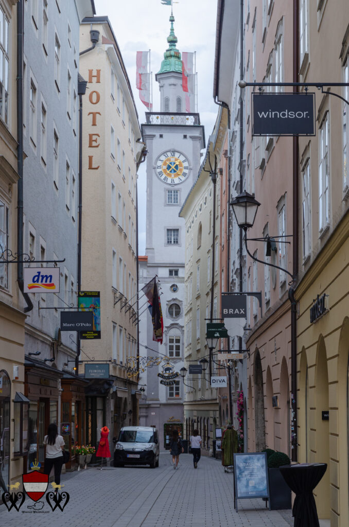 Salzburg 6 Wiener Wanderland