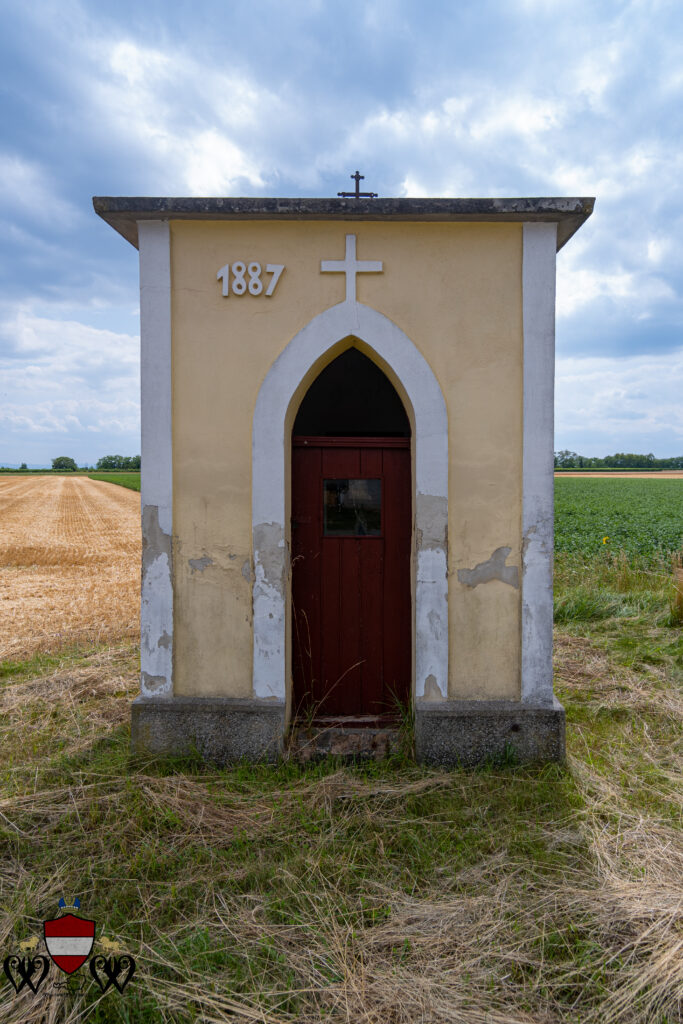 Wayside Chapel, Stetteldorf