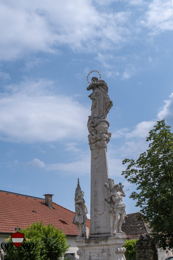 Absdorf 15 Wiener Wanderland