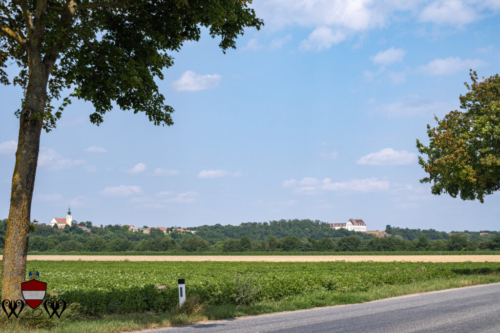 Schloss Juliusburg, Stetteldorf